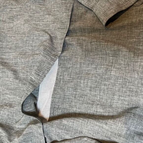 MAGELLAN Outdoors Men's Fish Gear Angler Fit Long Sleeved Vented Shirt Size Med - Picture 5 of 10